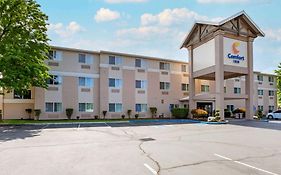 Comfort Inn Medford South